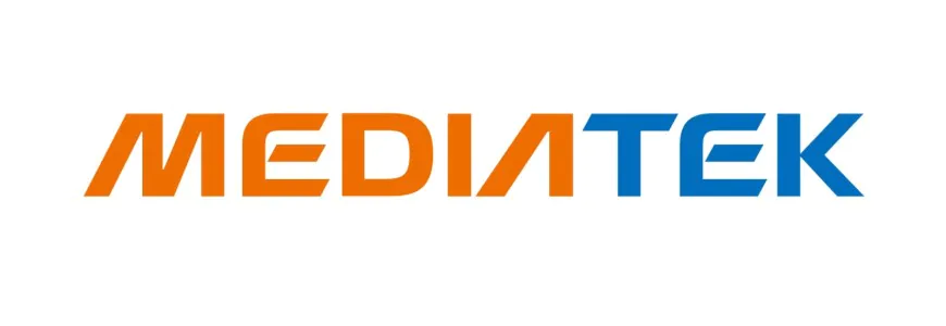 Mediatek-Logo