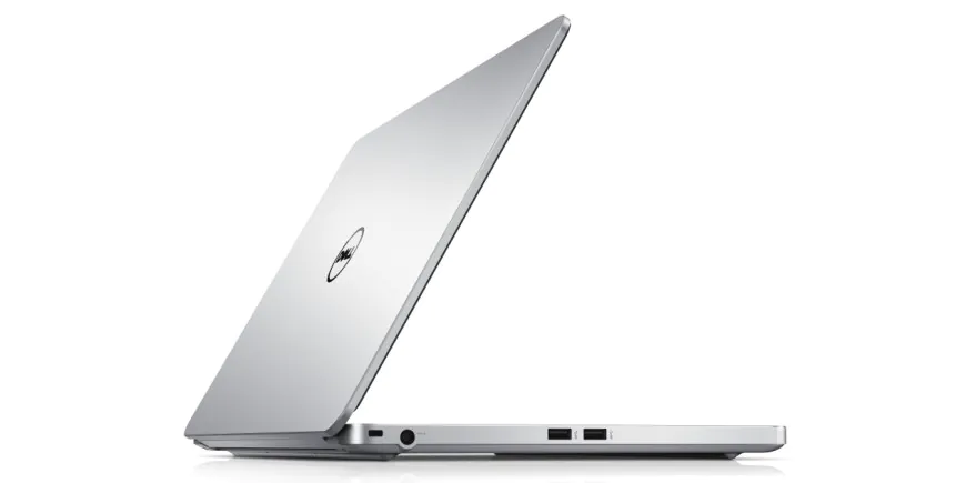 Стартовали продажи ноутбуков Dell серии Inspiron 7000 в Украине