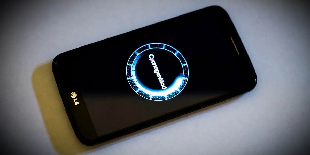 CyanogenMod 10.2 для LG G2