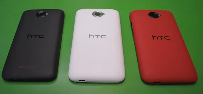 HTC Desire 601 review photo-1