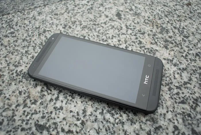 HTC Desire 601 review photo-3
