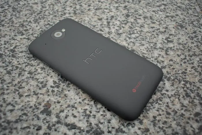 HTC Desire 601 review photo-4