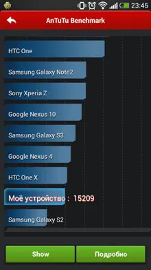 HTC Desire 601 screenshot-1