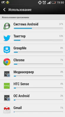 HTC Desire 601 screenshot-32