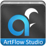 artflow_logo