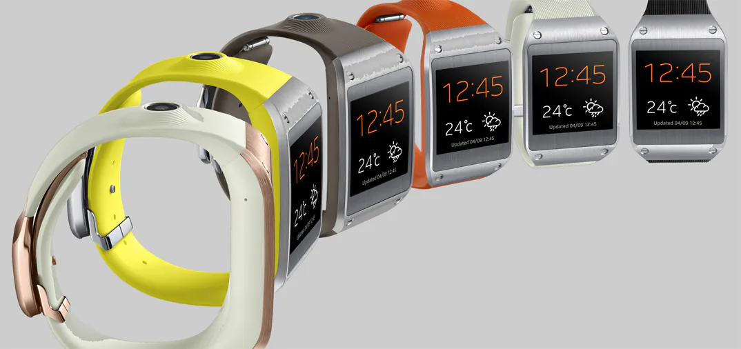 [Песочница] Samsung готовит полностью автономные smart-часы