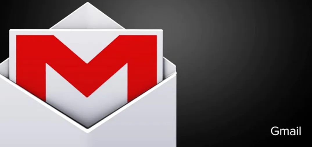 Программу Gmail для Android скачали более миллиарда раз