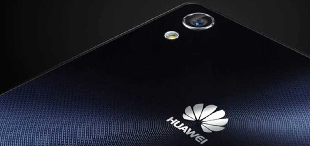 Примеры фото камеры Huawei Ascend P7