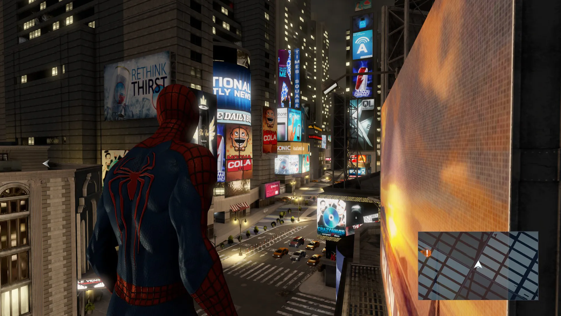 Человек паук 2 встроенный кэш. The amazing Spider-man 2 игра. Spider man 2 системные требования. The amazing Spider-man 2 системные требования. The amazing Spider man игра 2012 системные требования.