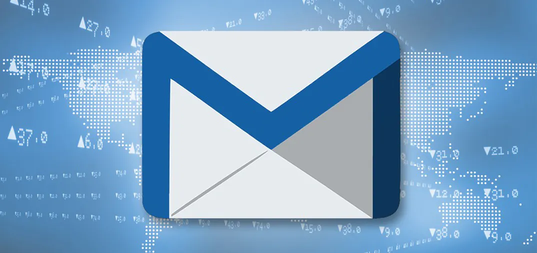 Пользователи Gmail стали рассылать спам, сами того не зная