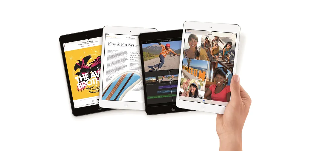 Back to School — руководство по использованию iPad для учебы