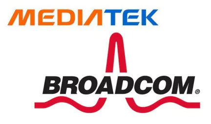 MediaTek_Broadcom