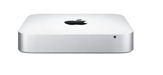 Тим Кук намекнул на будущее Apple Mac mini