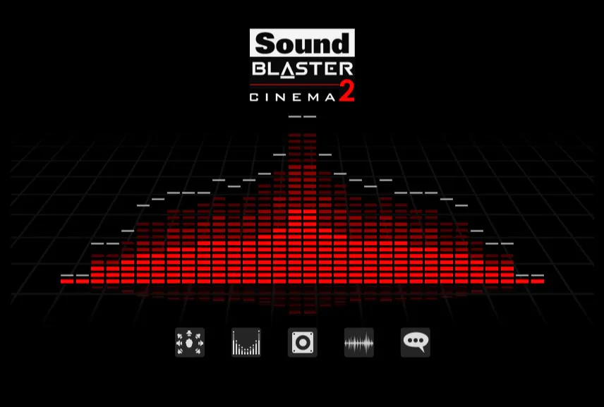 SoundBlasterCinema2