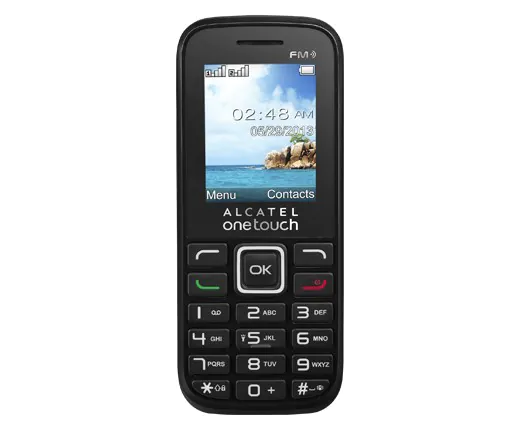 Alcatel OneTouch 10.40