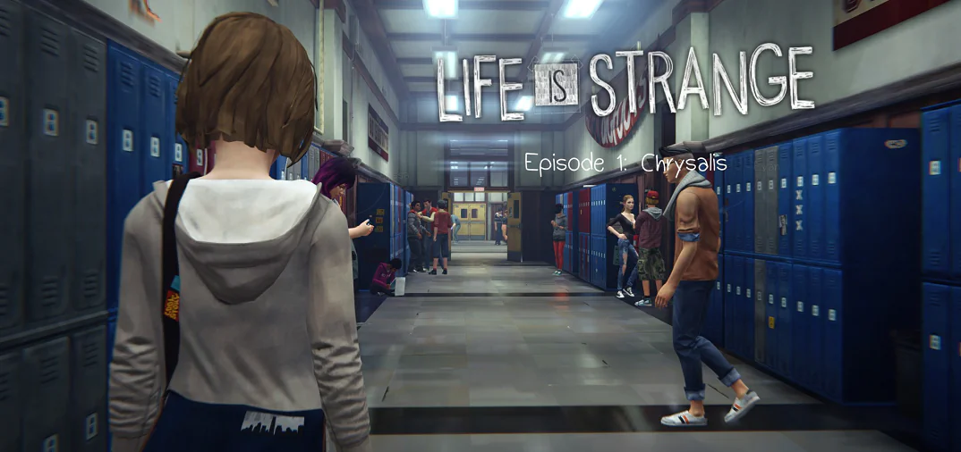 Life is Strange – Episode 1: Chrysalis – идеальное начало истории
