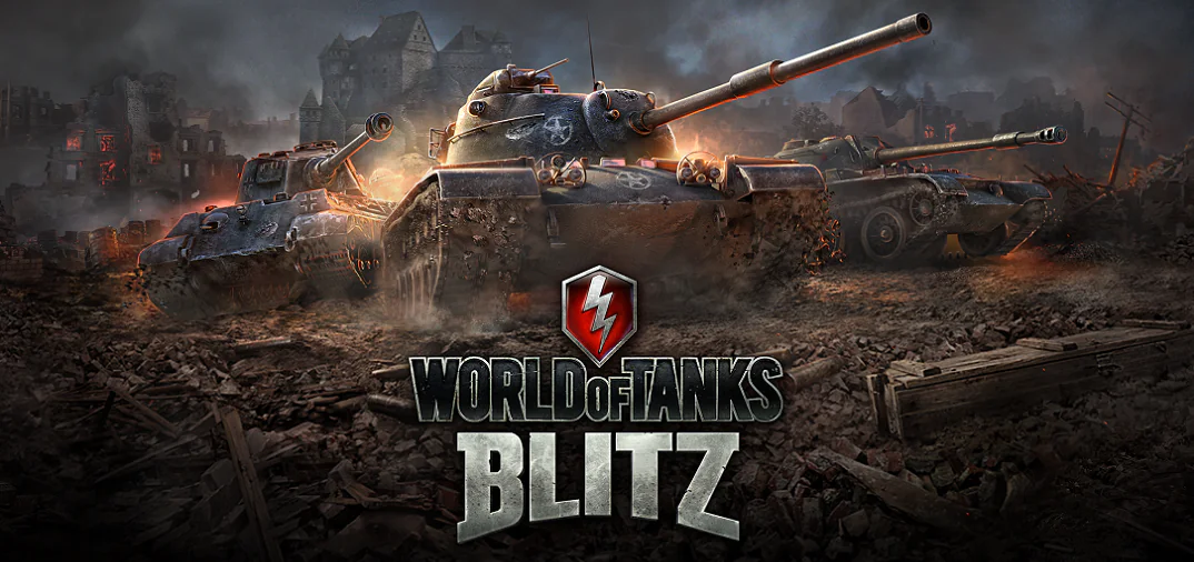 World of Tanks Blitz: Битва континентов — интернациональное соревнование с призами от Sennheiser