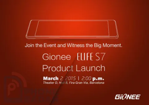 gionee-elife-s7-event_01