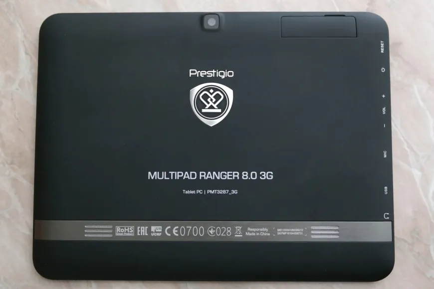 Prestigio MultiPad RANGER 8.0 3G_3