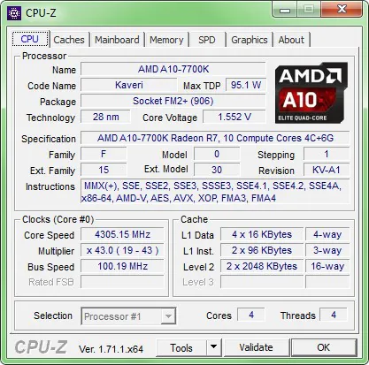 Razgon_AMD_A10-7700K_4.3GHz