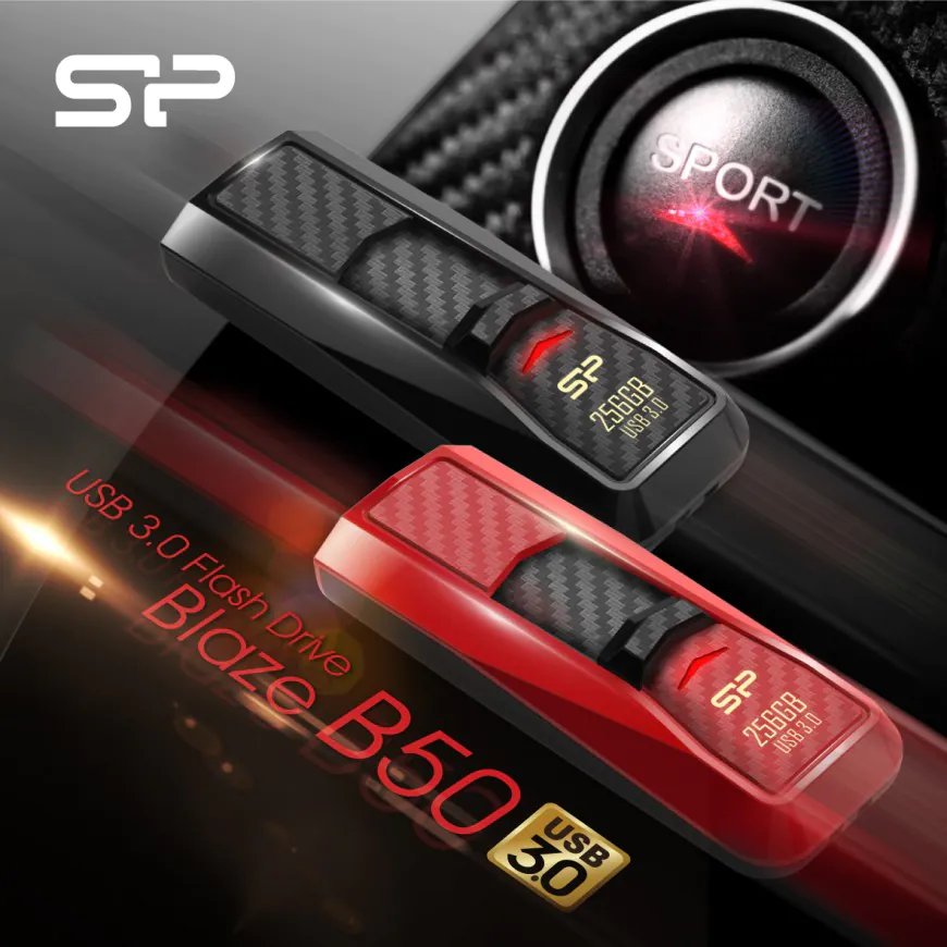SPPR_Blaze B50 USB 3.0 Flash Drive_KV