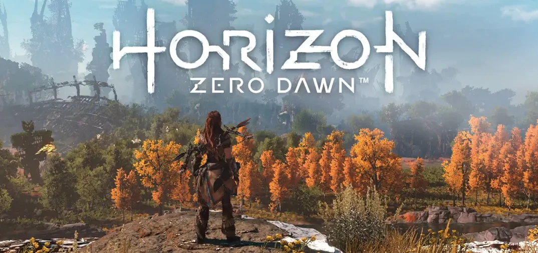 Horizon: Zero Dawn – новая игра от Guerrilla Games