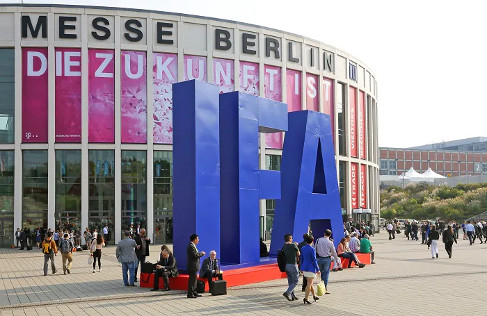 Розыгрыш пяти билетов на выставку IFA 2015 в Берлине