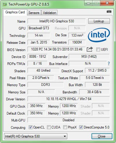 GPU-Z_Intel530