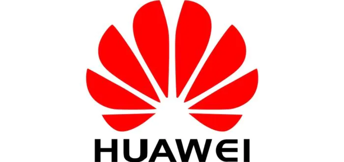 Huawei-Лого