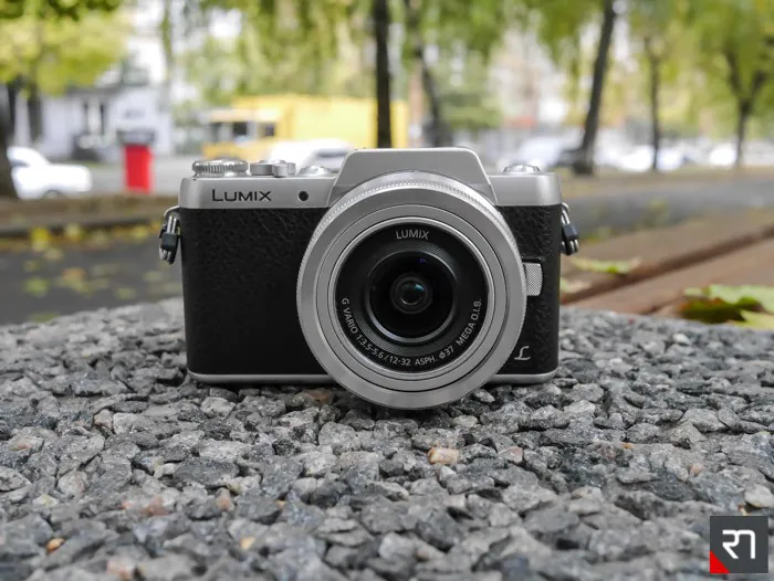 LumixGF7