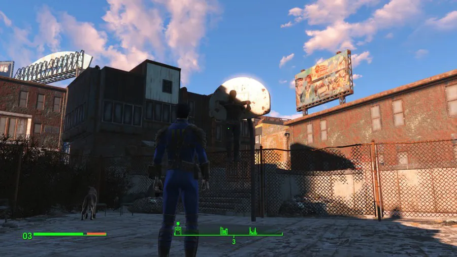 Bethesda анонсировала GOTY-издание Fallout 4