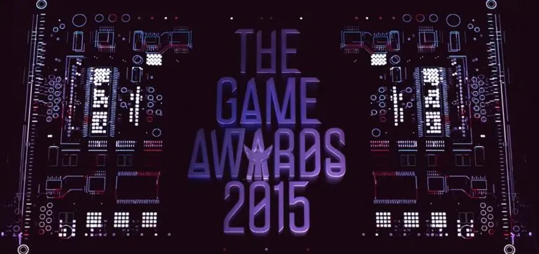 Объявлены победители The Game Awards 2015
