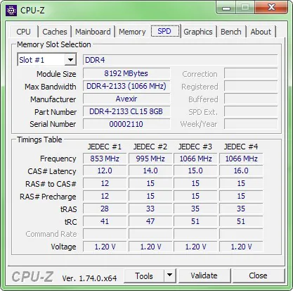 AvexirCore_CPU-Z2