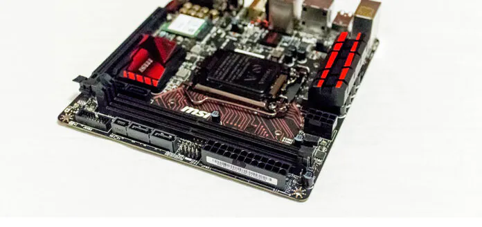 Z170i gaming pro ac store