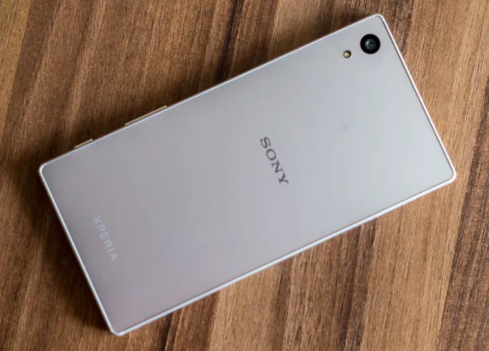 Sony Xperia Z5