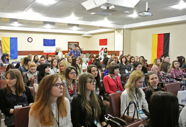 Women Techmakers Ukraine