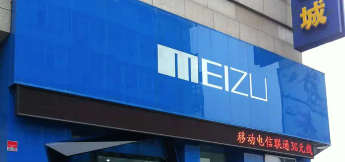Meizu m3 note