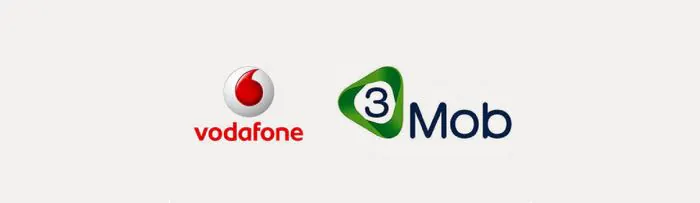 «ТриМоб» Vodafone