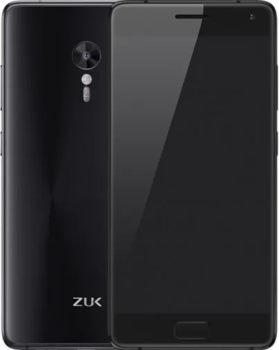 Zuk Z2 Pro