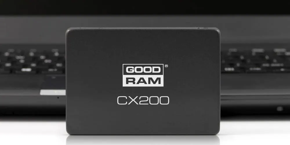 GOODRAM SSD CX200