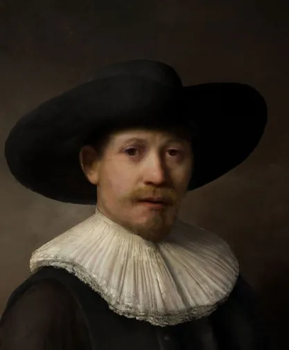 Рембрандта