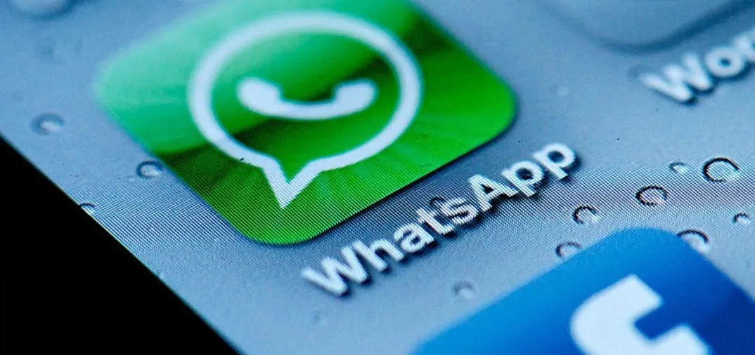 Новый вид мошенничества в WhatsApp