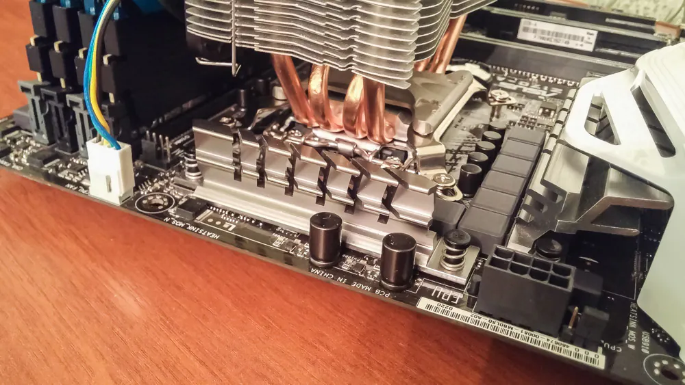 ASUS Z170-A-5