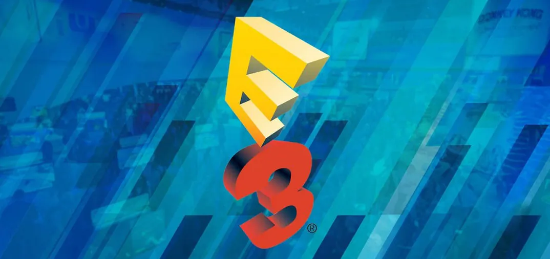 E3 2016: расписание конференций