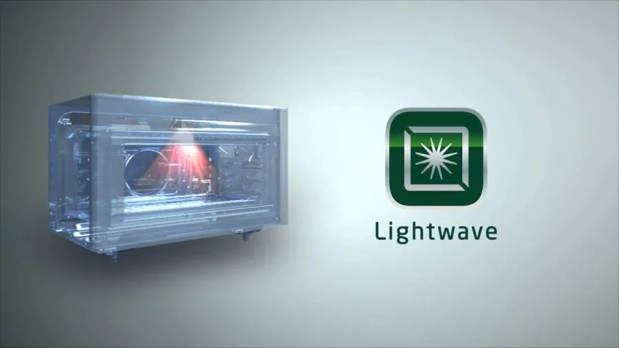lg lightwave