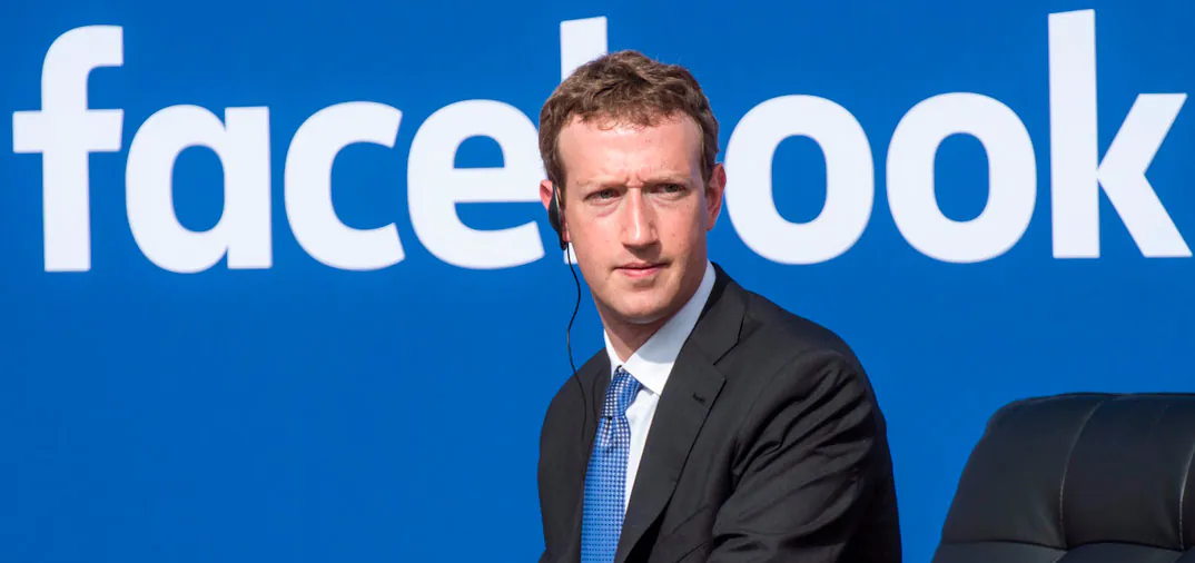 ЕС спросил Марка Цукерберга, есть ли хоть одна причина не разбивать Facebook