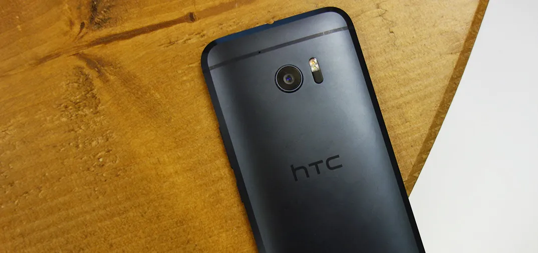 Компания HTC тизерит сюрприз, заготовленный на 20 марта