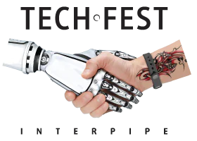 Interpipe TechFest 