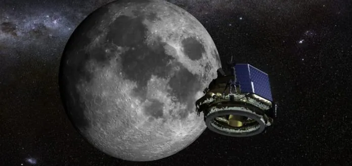 Исследование Луны