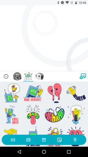 Google Allo